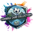 Cumbria Card Collectors Logo